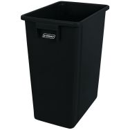 Collecteur en plastique recyclé 40L - Manutan Expert