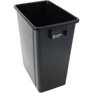 Collecteur en plastique recyclé 40L - Manutan Expert