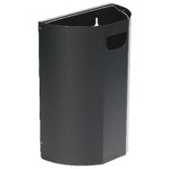 Collecteur mural - demi-lune - 20L - Probbax