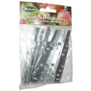 Collier bouchon mécanique