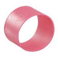 Collier d'identification en caoutchouc - Ø40mm - Lot de 5 - Vikan