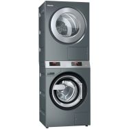 Colonne de lavage séchage série PDW 909 -Miele Pro
