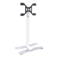 Colonne écran mobile WILL 1600XL Blanc - Erard