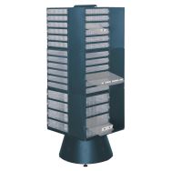 Colonne pivotante pour armoires Combi-La