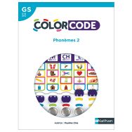 Colorcode - phonèmes 2-Nathan