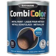 CombiColor Aqua 750mL - Noir Foncé RAL9005