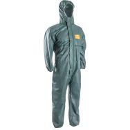 Combi films microporeux Coverpro 4m42 Type 4 - Coverguard