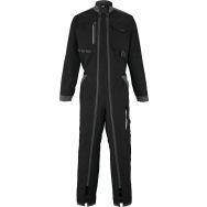 Combinaison 2 Zip Wire 5ATG3 - Noir/Gris - Lafont