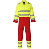 Combinaison Bizflame Services FR90 - Portwest