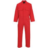 Combinaison Bizweld™ Retardateur de flammes BIZ1 - Portwest
