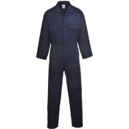 Combinaison Coton Euro Work S998 - Portwest