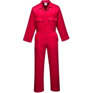 Combinaison Euro Work S999 - Portwest