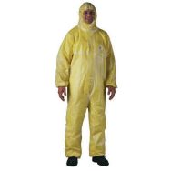 Combinaison SMS CPE jaune - Coverguard