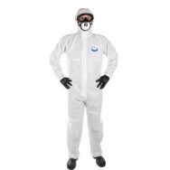 Combinaison WeeCover Catégorie 3 - SMS Type 5/6 - Medicom