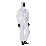 Combinaison WeeCover Catégorie 3 - type 5/6- taille XL