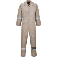 Combinaison antistatique légère 210g FR21 - Portwest