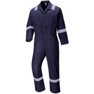 Combinaison coton Iona C814 - Portwest