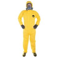Combinaison de protection chimique jetable Weejet - Type 3/4 - Weesafe