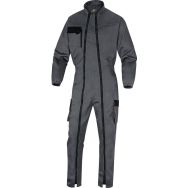 Combinaison de travail 2 ZIPS M2 M2CZ3 - Deltaplus