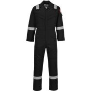 Combinaison flamme résistant antistatique FR50 - Portwest