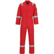 Combinaison flamme résistant antistatique FR50 - Portwest