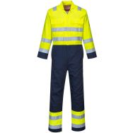 Combinaison haute-visibilité Bizflame Pro BIZ7 - Portwest