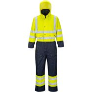 Combinaison haute-visibilité Contrast S485 - Portwest
