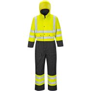 Combinaison haute-visibilité Contrast S485 - Portwest