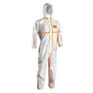 Combinaison jetable Coverchem 4M, Taille : L