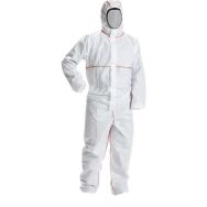 Combinaison jetable Proshield FR - Taille : XL - Blanc