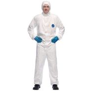 Combinaison jetable Tyvek® 500 Xpert - Blanc