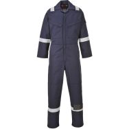 Combinaison résistant flamme Aberdeen FF50 - Portwest