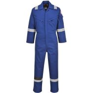 Combinaison résistant flamme antistatique FR28 - Portwest