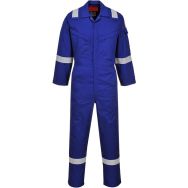 Combinaison retardant flamme Araflame Silver AF73 - Portwest