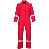 Combinaison retardant flamme Araflame Silver AF73 - Portwest