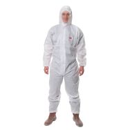 Combinaisons blanches 4515 3M Taille xL