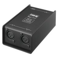 Combiné Micro x3 Stage Line MC-31