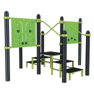 Combiné Sénior 6 - 3 activités - Freetness