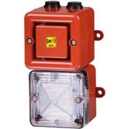 Combiné YotelFlash 4 V2 100dB amplificateur sonnerie téléphonique - Ae&T