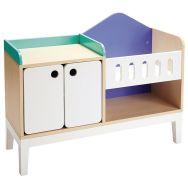 Combiné chambre studio