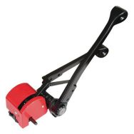 Combiné manuel sans chape - Feuillard acier - Eco