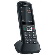 Combiné sans fil Dect/Gap R700H Pro - Gigaset