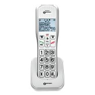 Combiné supplémentaire Amplidect 595 U.L.E AD - Geemarc