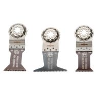 Combo E-Cut Starlock BOIS/METAL