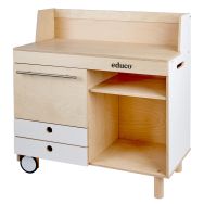 Commode