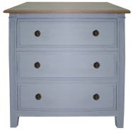 Commode Adèle L. 96 cm