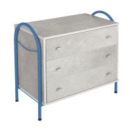 Commode hébergement Alba Rodet