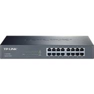 Commutateur 16 ports Gigabit metal 11'' Tplink TL-SG1016D