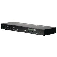 Commutateur CS1716I kvm ip 16 ports PS2/USB et port usb ATEN