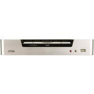 Commutateur CS1794 KVM HDMI/USB 4 ports et Audio 2.1 ATEN